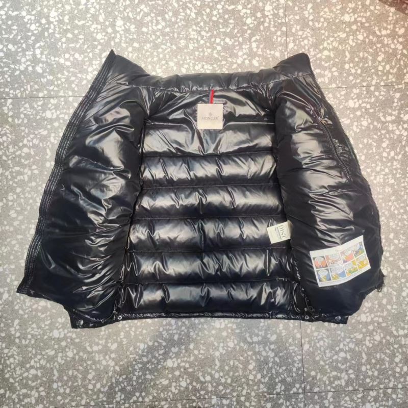 Moncler Down Jackets